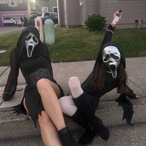 Meet your Posher, Kelcey